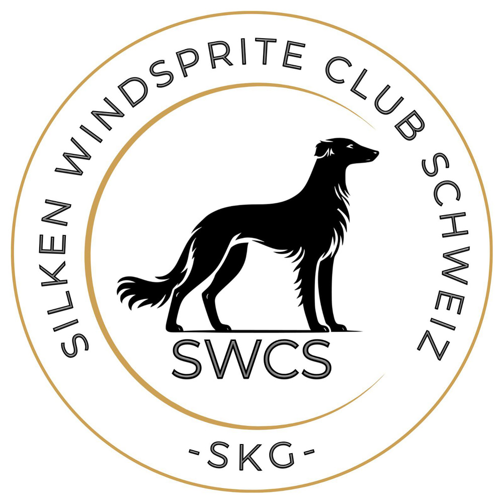 Logo Silken Windsprite Club Schweiz Logo Silken Windsprite Club Schweiz